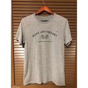 Schitt’s Creek Rose Apothecary Graphic T-shirt
